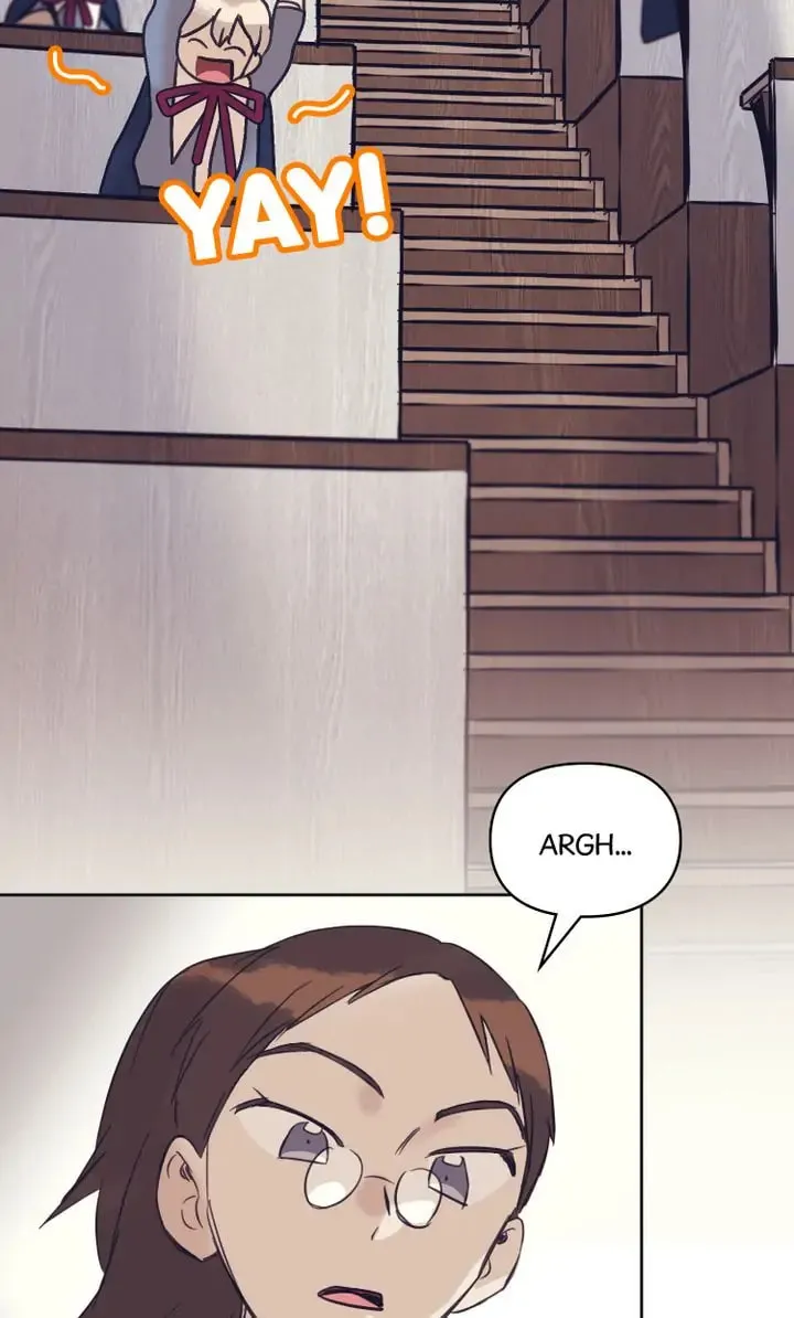 Read A Very Normal Ending chapter 34 image 70 on Lezhin