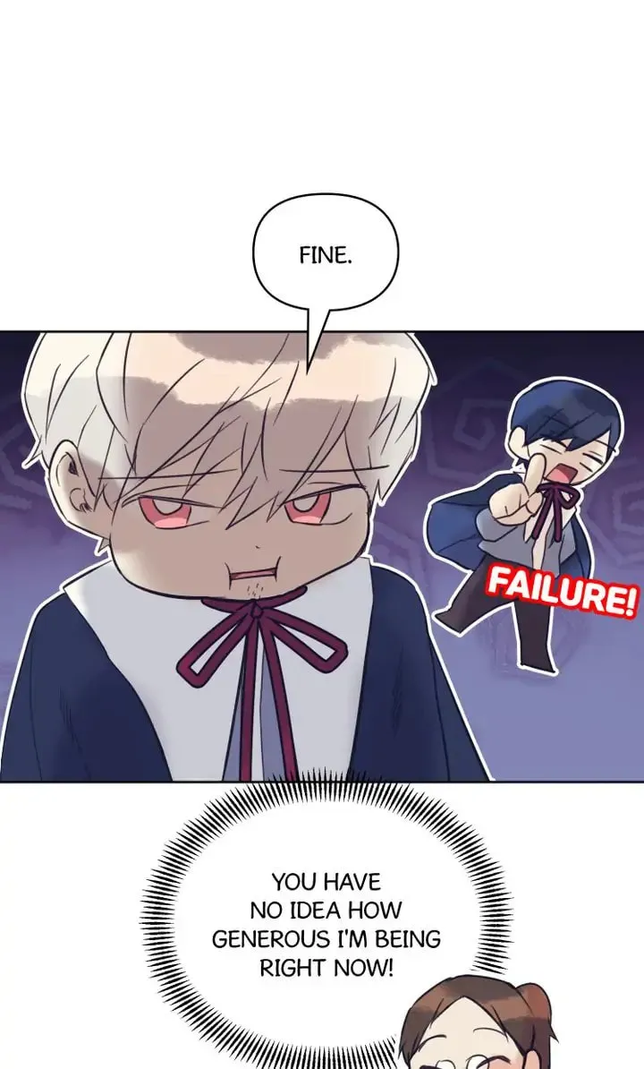 Read A Very Normal Ending chapter 34 image 76 on Lezhin