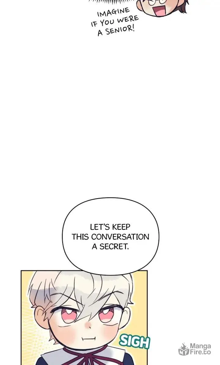 Read A Very Normal Ending chapter 34 image 77 on Lezhin