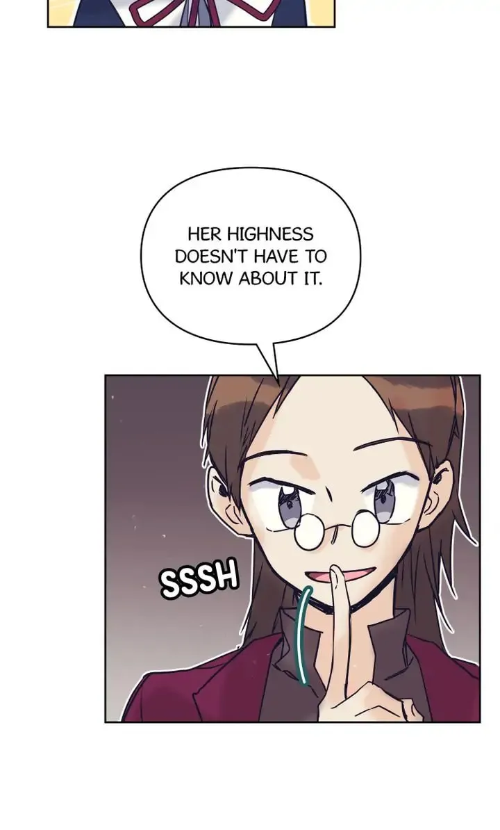 Read A Very Normal Ending chapter 34 image 78 on Lezhin