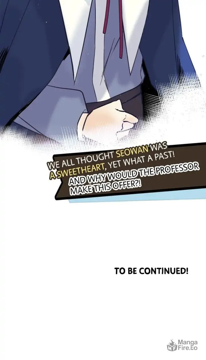 Read A Very Normal Ending chapter 34 image 80 on Lezhin