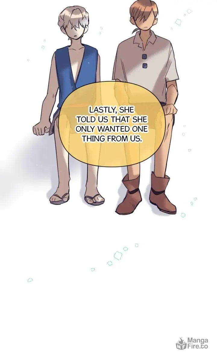 Read A Very Normal Ending chapter 34 image 9 on Lezhin