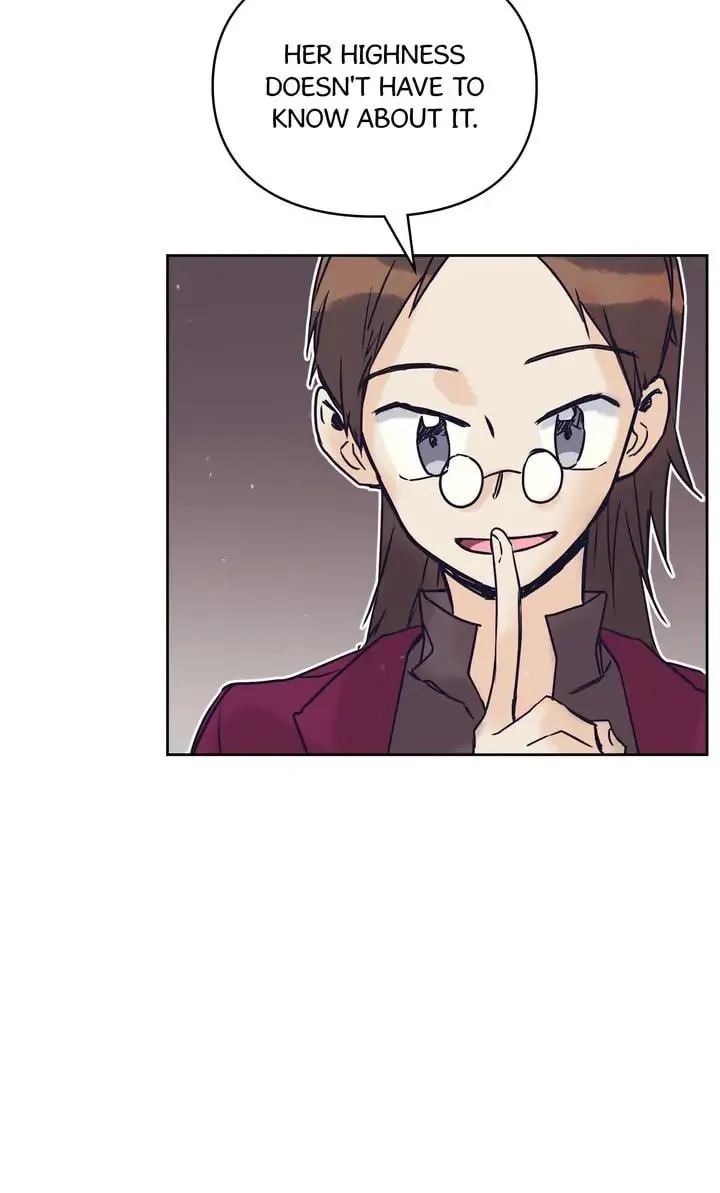 Read A Very Normal Ending chapter 35 image 1 on Lezhin