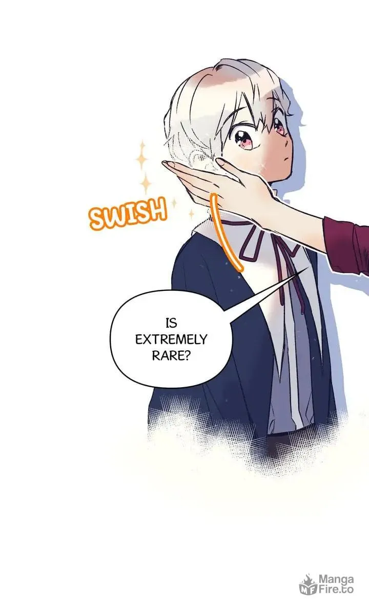 Read A Very Normal Ending chapter 35 image 11 on Lezhin
