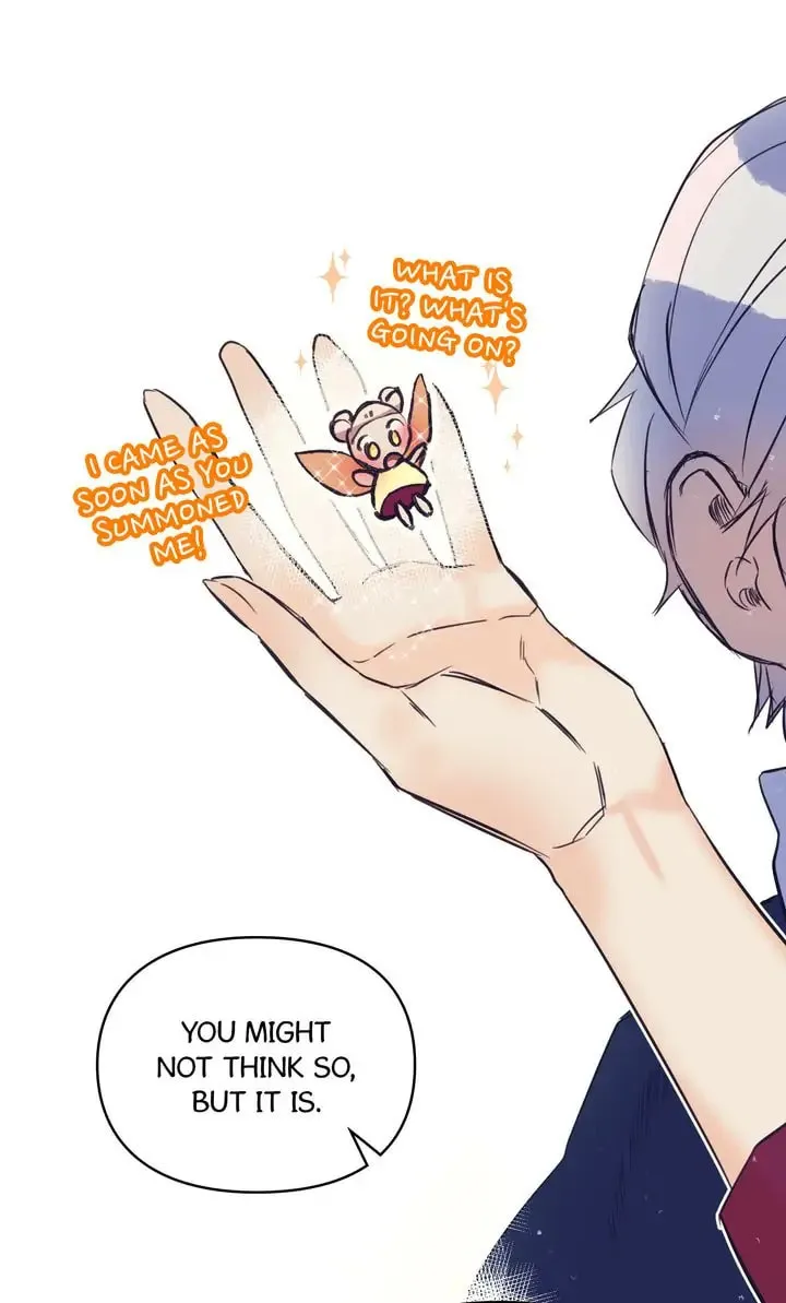 Read A Very Normal Ending chapter 35 image 12 on Lezhin