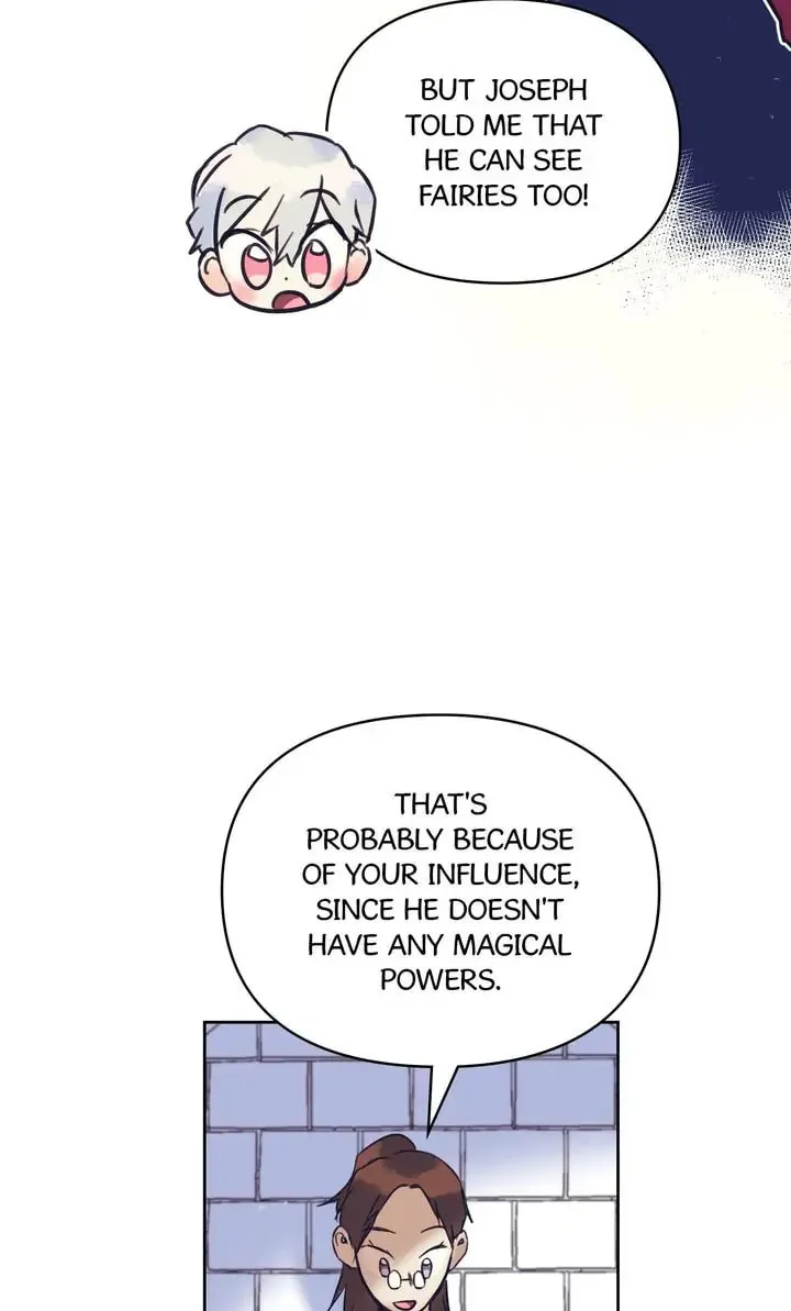 Read A Very Normal Ending chapter 35 image 13 on Lezhin