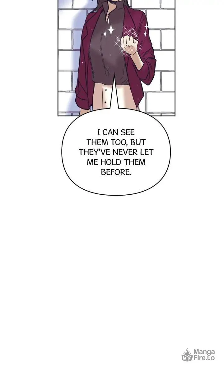 Read A Very Normal Ending chapter 35 image 14 on Lezhin