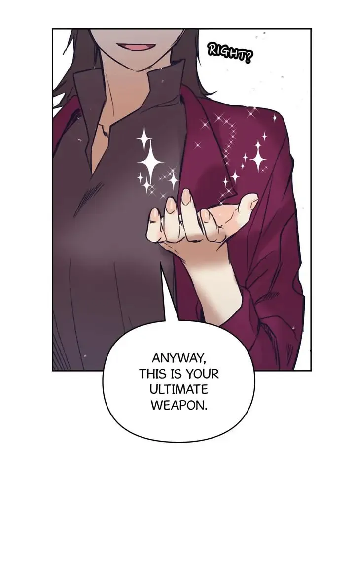 Read A Very Normal Ending chapter 35 image 15 on Lezhin