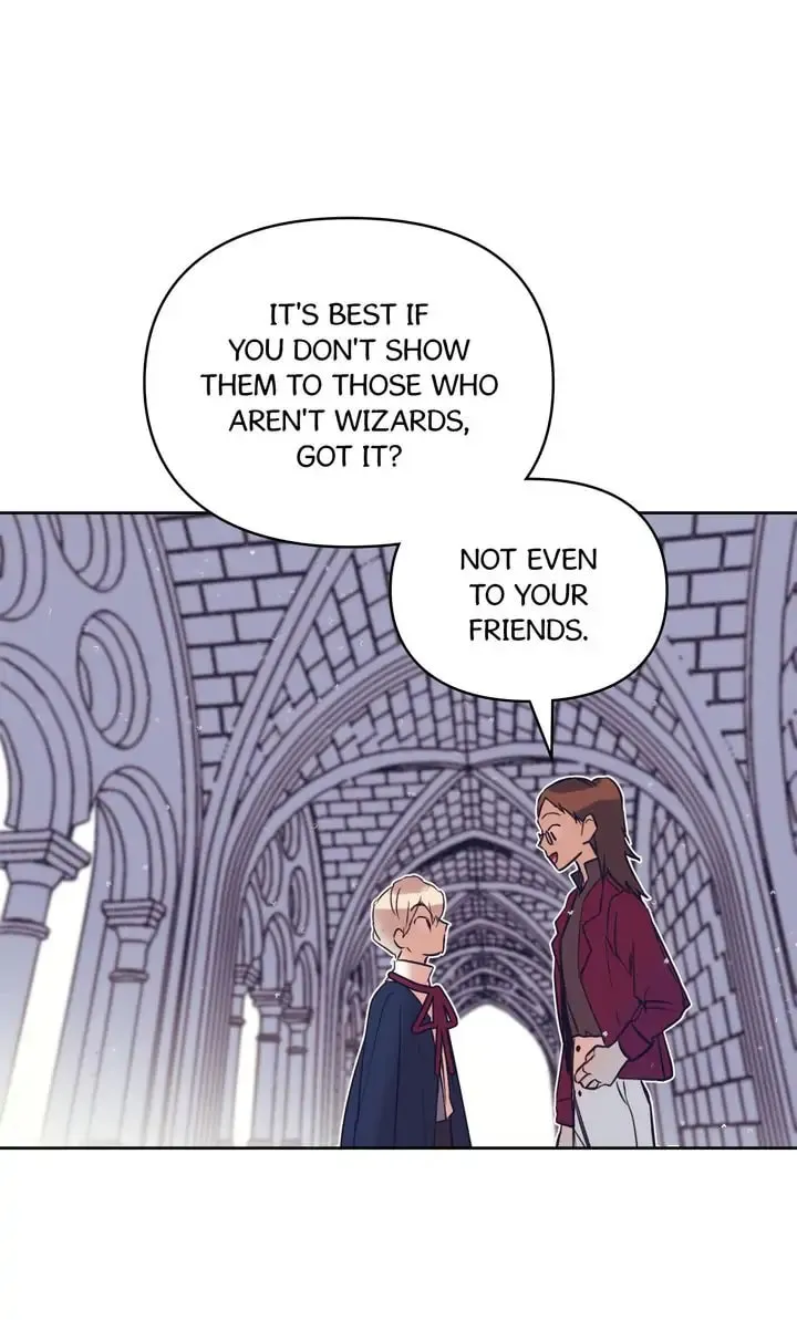 Read A Very Normal Ending chapter 35 image 16 on Lezhin