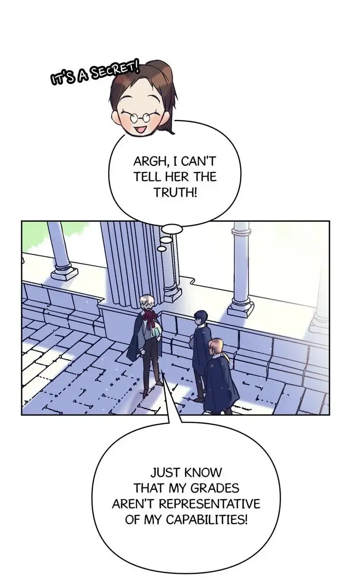 Read A Very Normal Ending chapter 35 image 21 on Lezhin