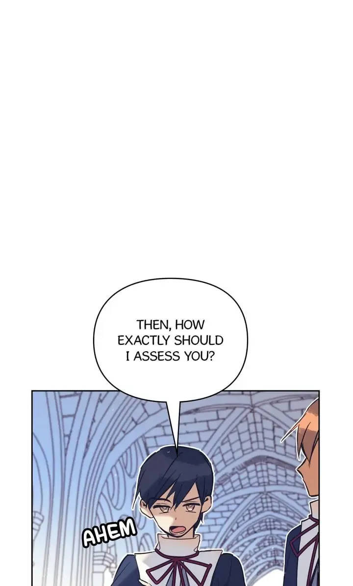 Read A Very Normal Ending chapter 35 image 22 on Lezhin