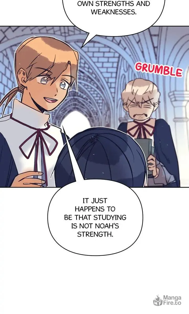 Read A Very Normal Ending chapter 35 image 24 on Lezhin