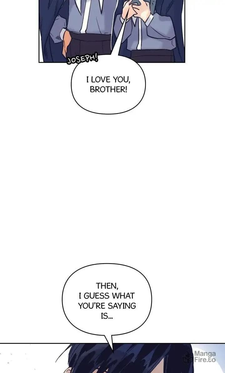 Read A Very Normal Ending chapter 35 image 26 on Lezhin
