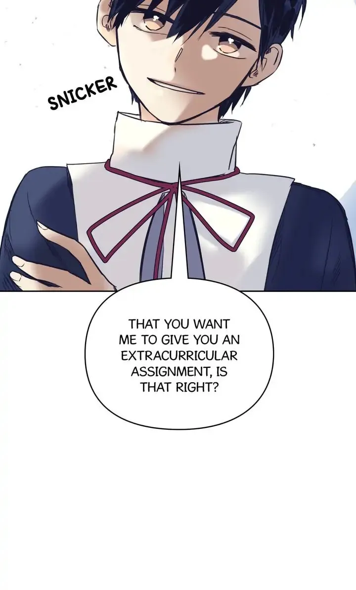 Read A Very Normal Ending chapter 35 image 27 on Lezhin