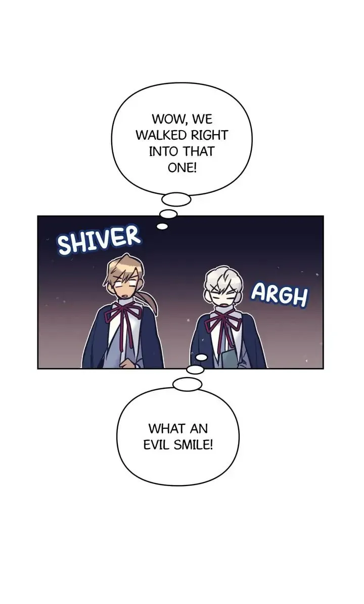 Read A Very Normal Ending chapter 35 image 28 on Lezhin