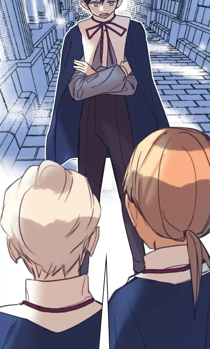 Read A Very Normal Ending chapter 35 image 30 on Lezhin