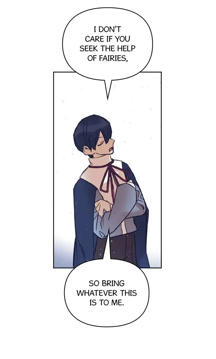 Read A Very Normal Ending chapter 35 image 33 on Lezhin