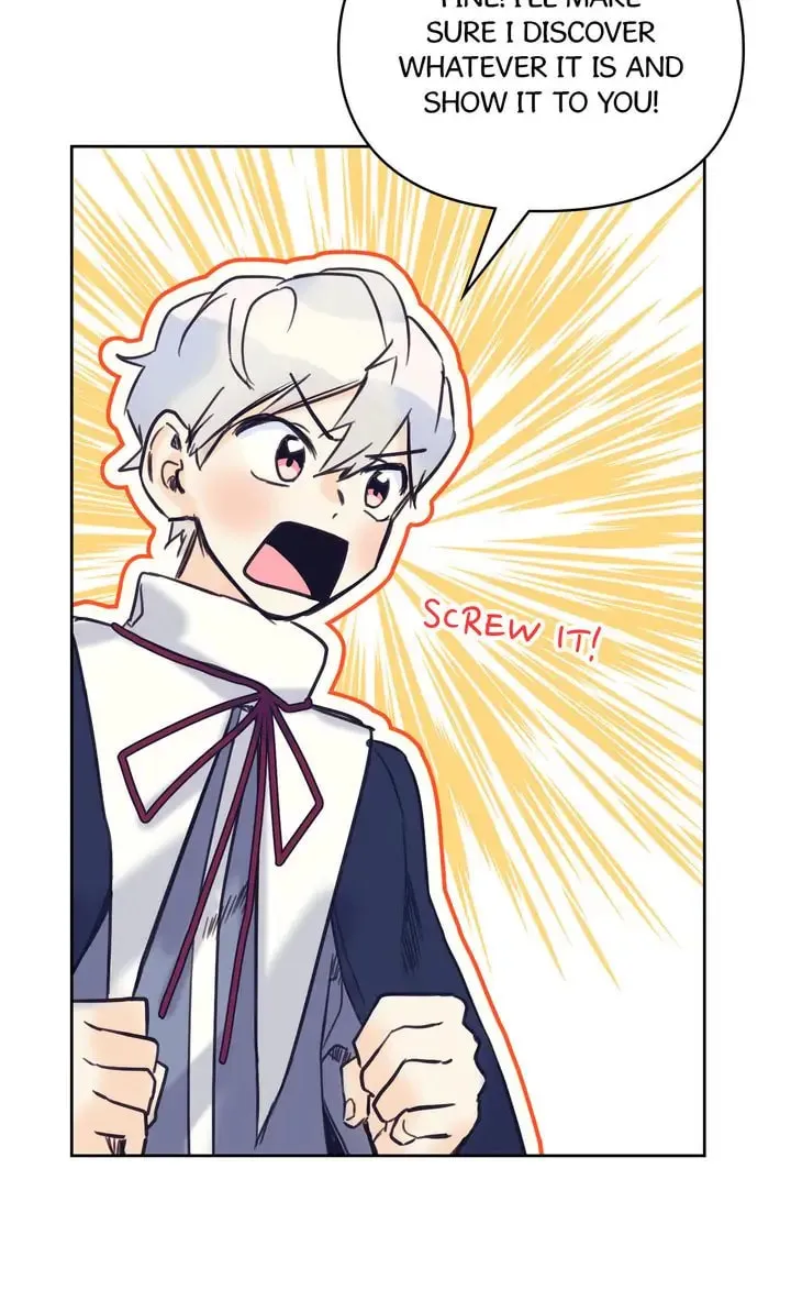Read A Very Normal Ending chapter 35 image 37 on Lezhin