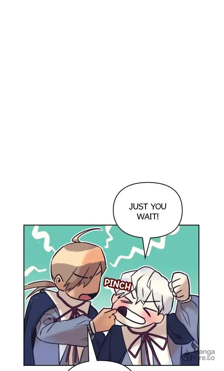 Read A Very Normal Ending chapter 35 image 38 on Lezhin
