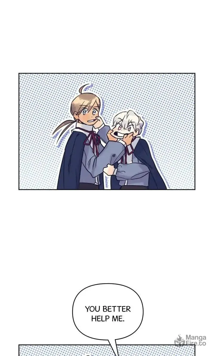 Read A Very Normal Ending chapter 35 image 41 on Lezhin