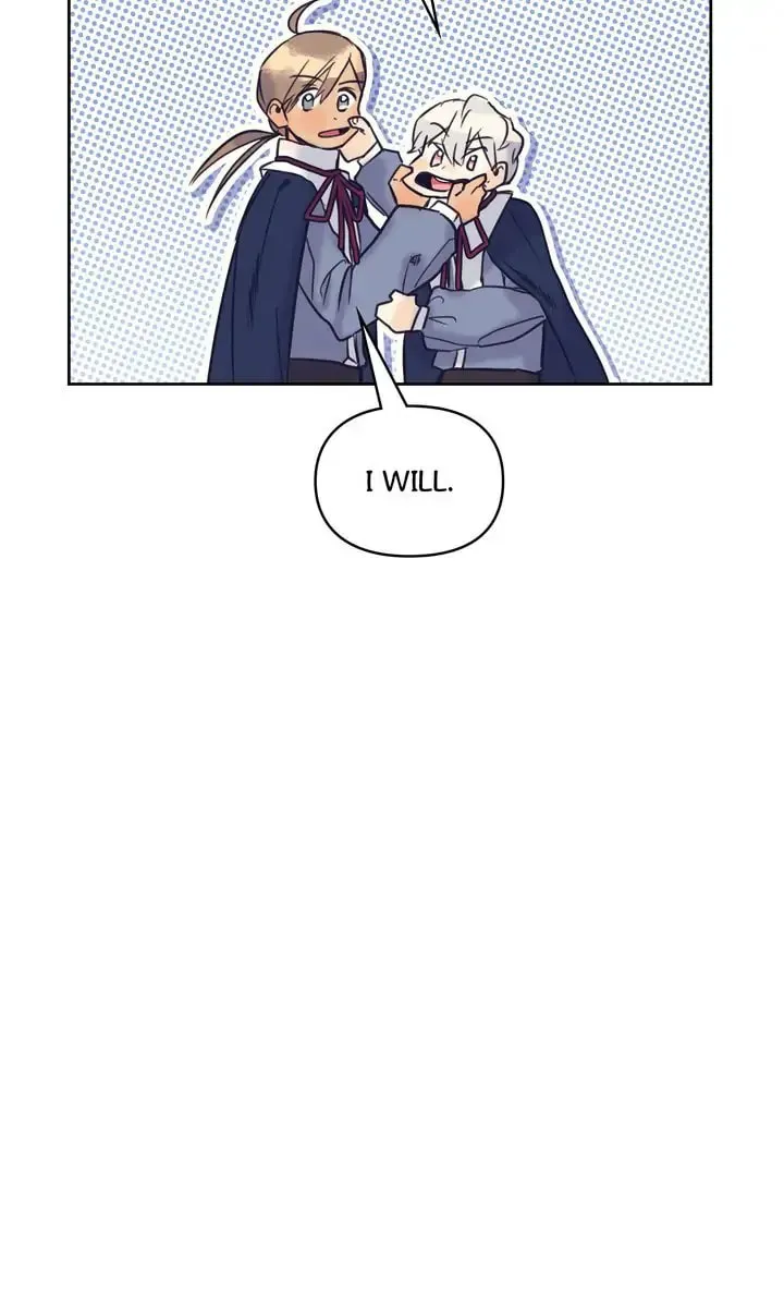 Read A Very Normal Ending chapter 35 image 42 on Lezhin