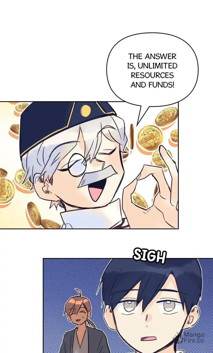 Read A Very Normal Ending chapter 35 image 47 on Lezhin