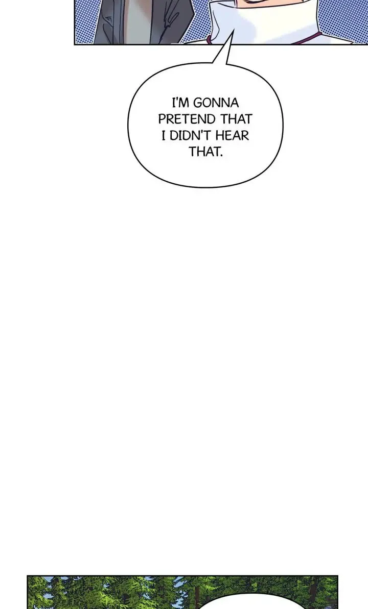 Read A Very Normal Ending chapter 35 image 48 on Lezhin