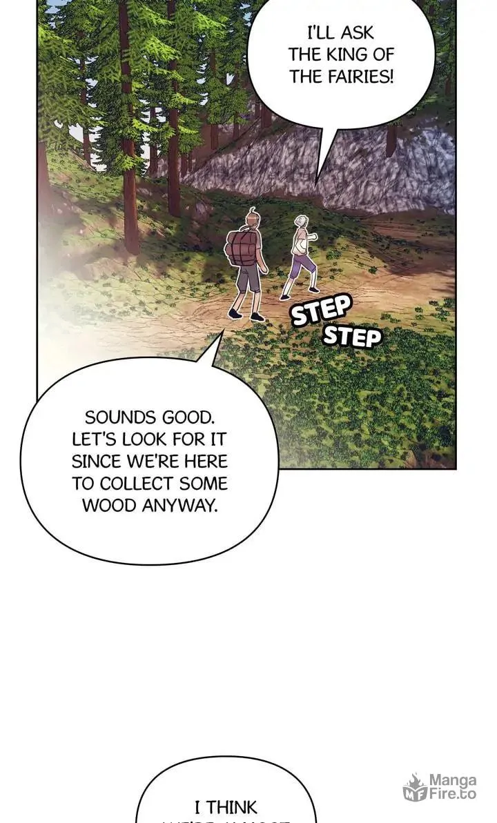 Read A Very Normal Ending chapter 35 image 49 on Lezhin