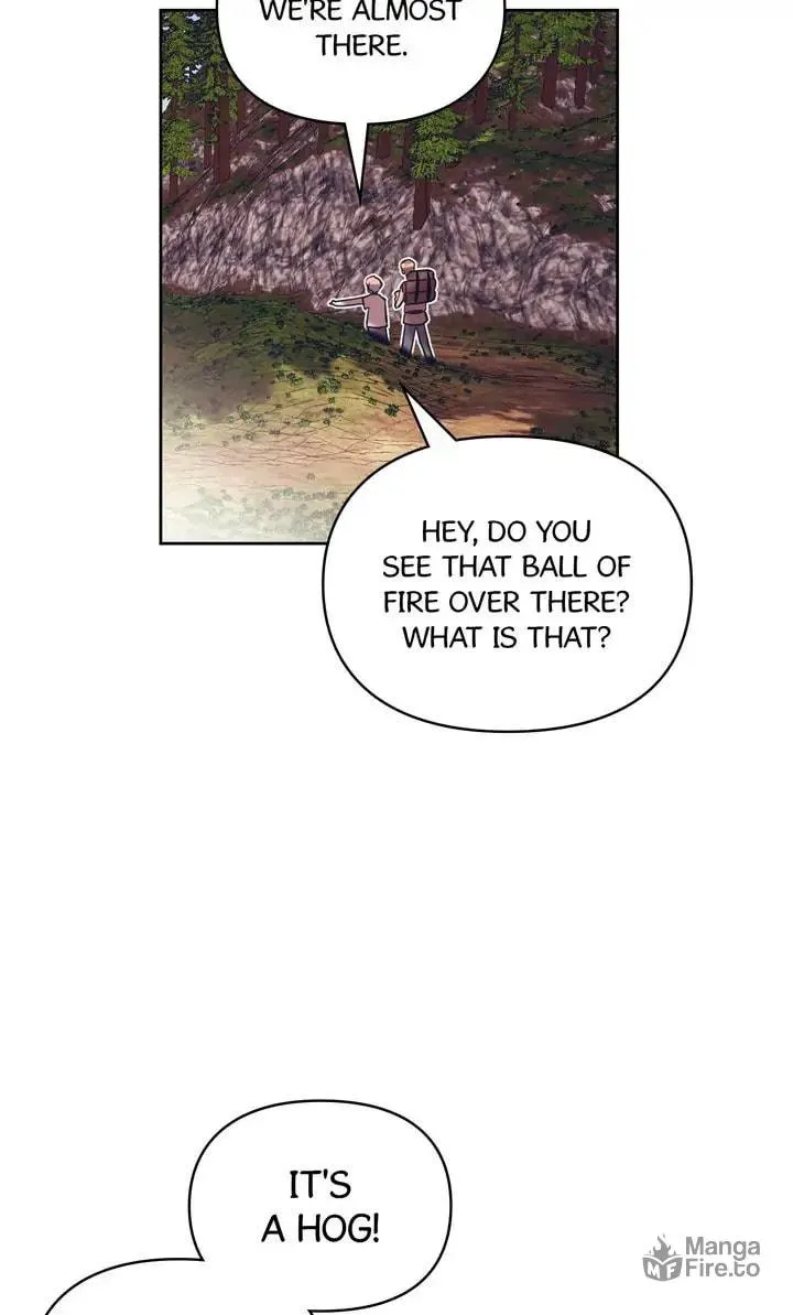 Read A Very Normal Ending chapter 35 image 50 on Lezhin