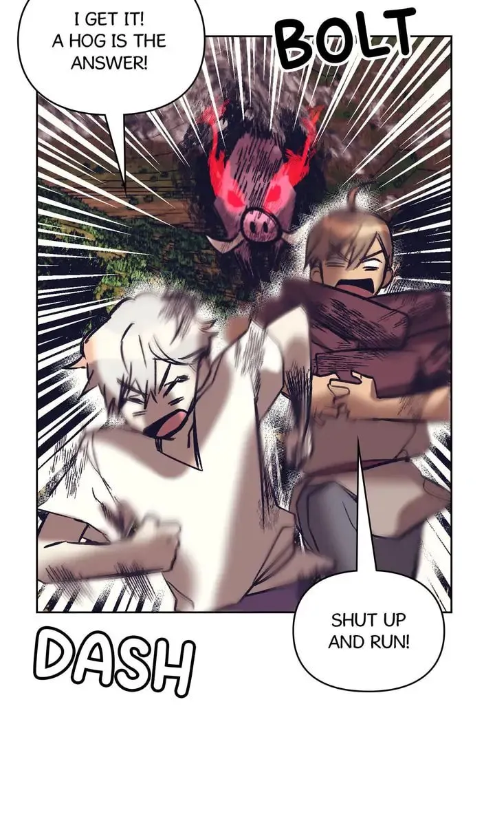 Read A Very Normal Ending chapter 35 image 51 on Lezhin