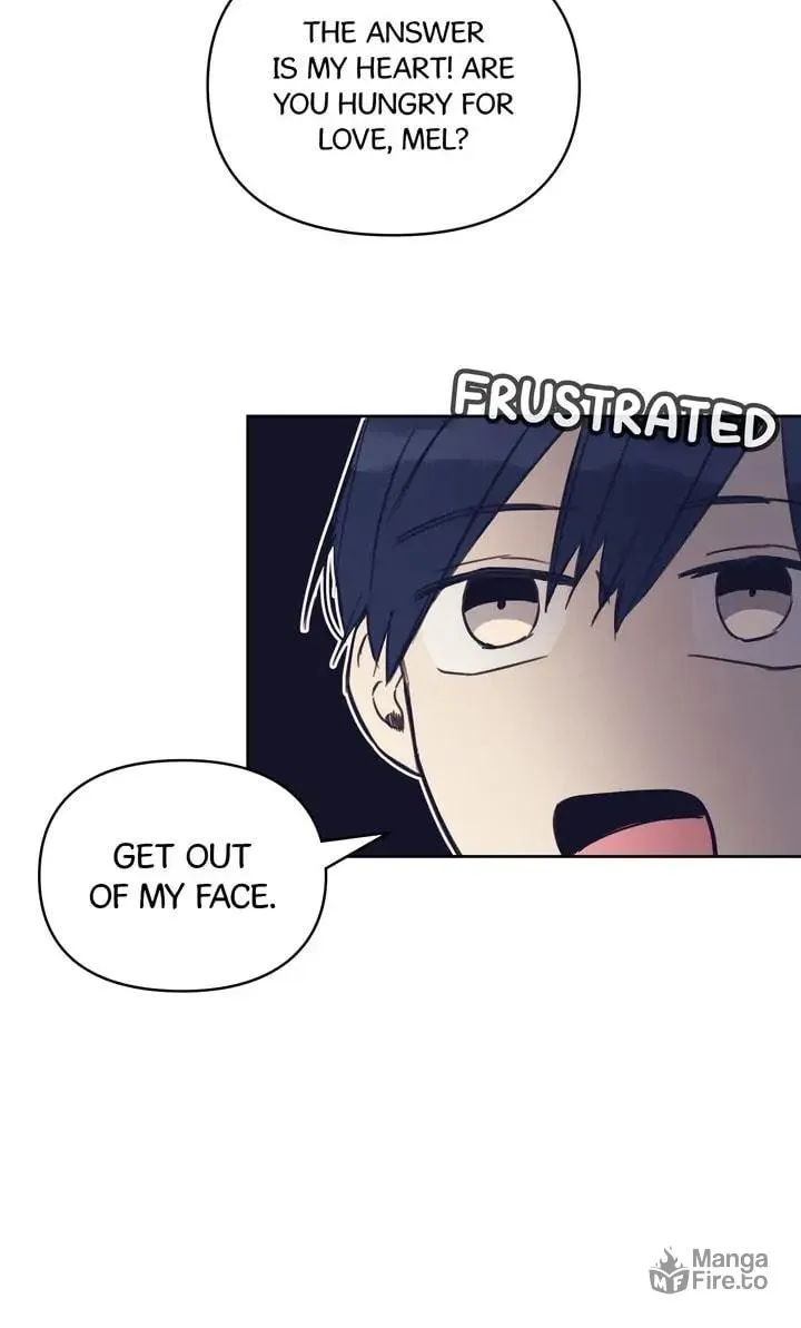 Read A Very Normal Ending chapter 35 image 53 on Lezhin