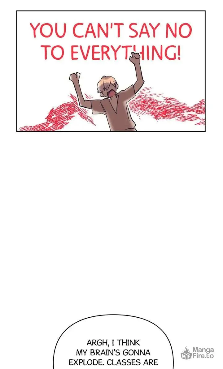 Read A Very Normal Ending chapter 35 image 54 on Lezhin