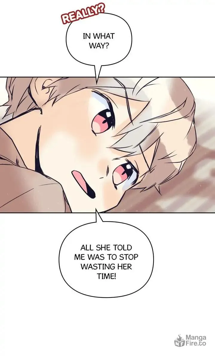 Read A Very Normal Ending chapter 35 image 56 on Lezhin