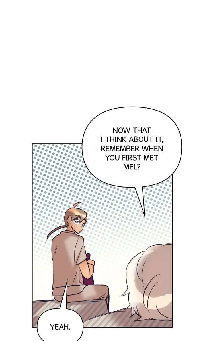Read A Very Normal Ending chapter 35 image 57 on Lezhin