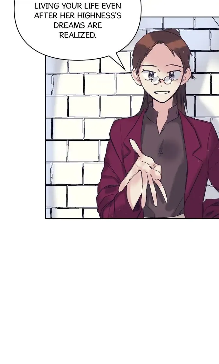 Read A Very Normal Ending chapter 35 image 6 on Lezhin