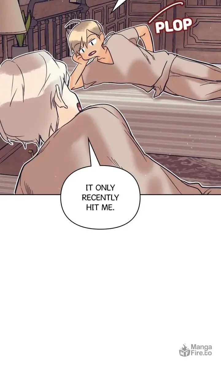 Read A Very Normal Ending chapter 35 image 62 on Lezhin