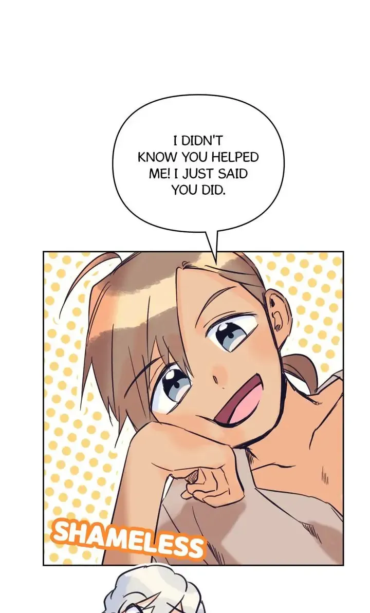 Read A Very Normal Ending chapter 35 image 63 on Lezhin
