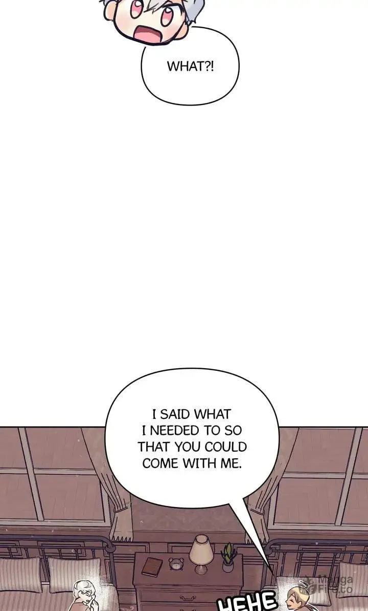 Read A Very Normal Ending chapter 35 image 64 on Lezhin