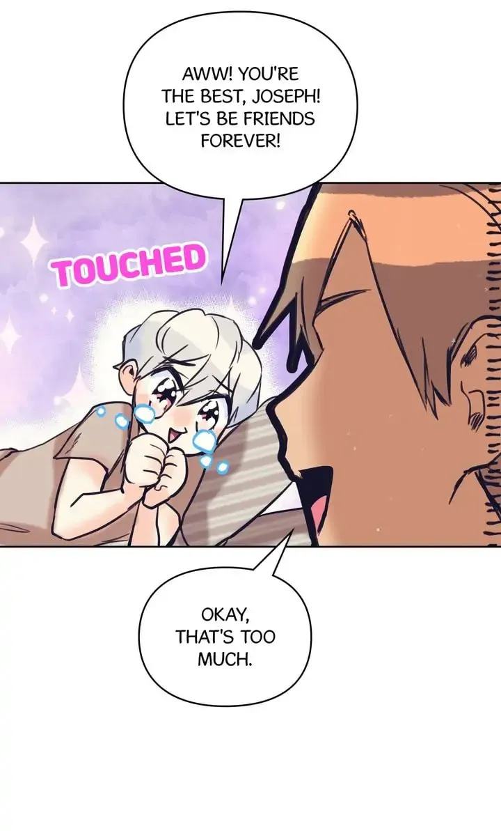 Read A Very Normal Ending chapter 35 image 66 on Lezhin