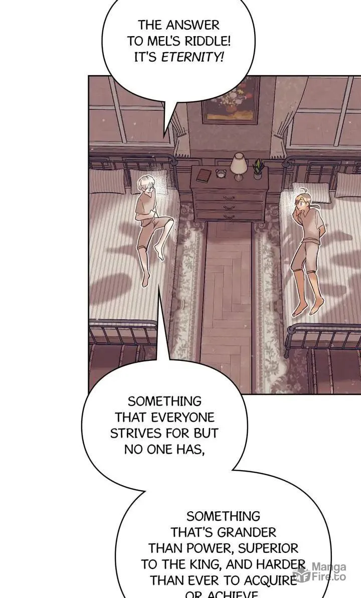 Read A Very Normal Ending chapter 35 image 69 on Lezhin