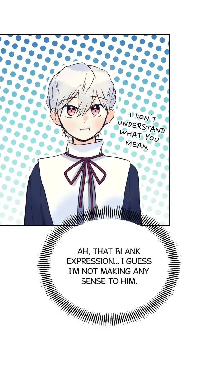 Read A Very Normal Ending chapter 35 image 7 on Lezhin