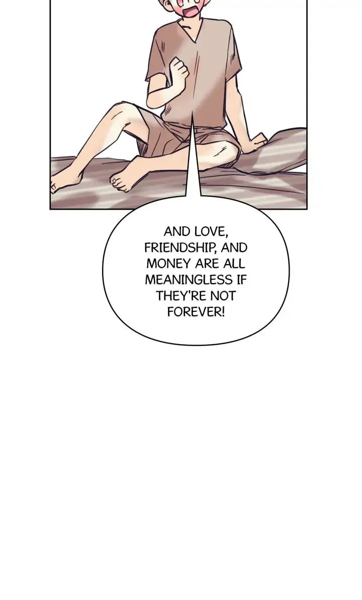 Read A Very Normal Ending chapter 35 image 72 on Lezhin