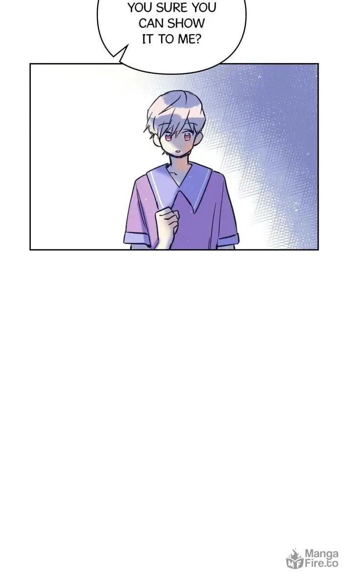 Read A Very Normal Ending chapter 35 image 77 on Lezhin