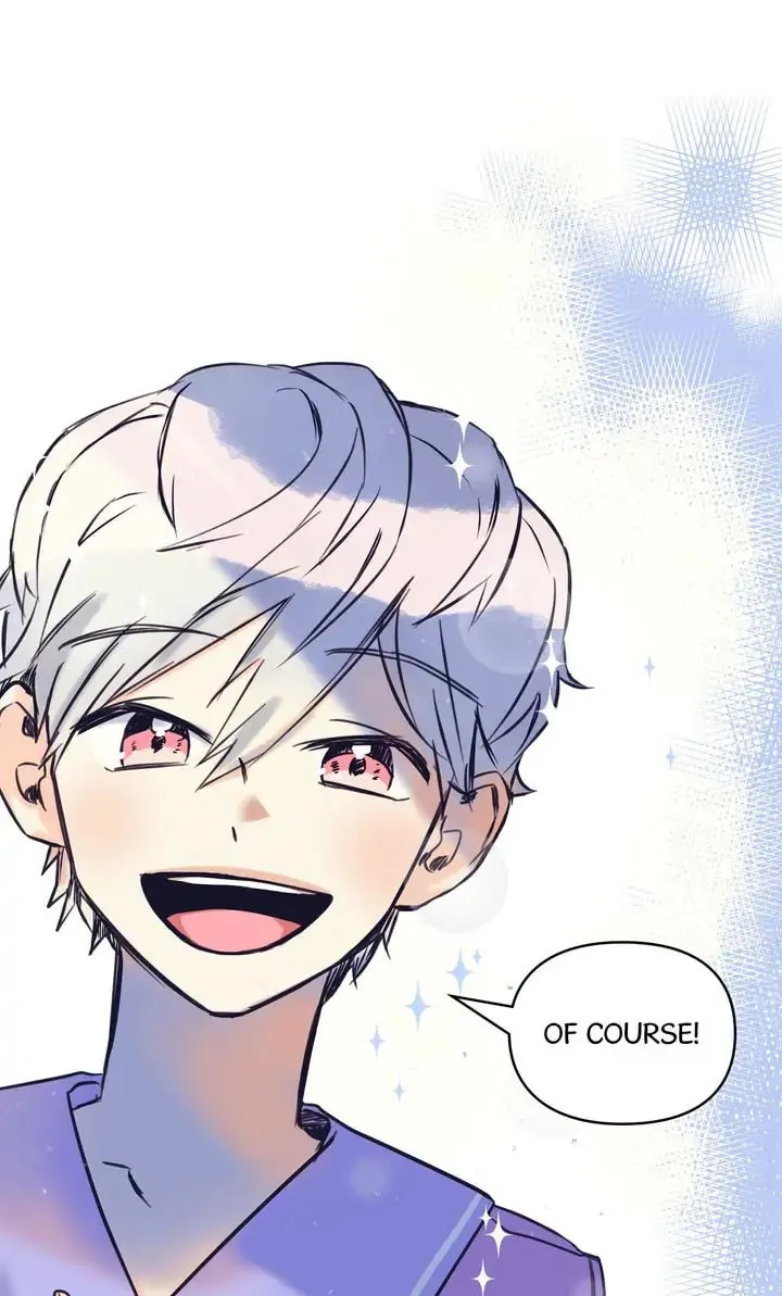 Read A Very Normal Ending chapter 35 image 78 on Lezhin