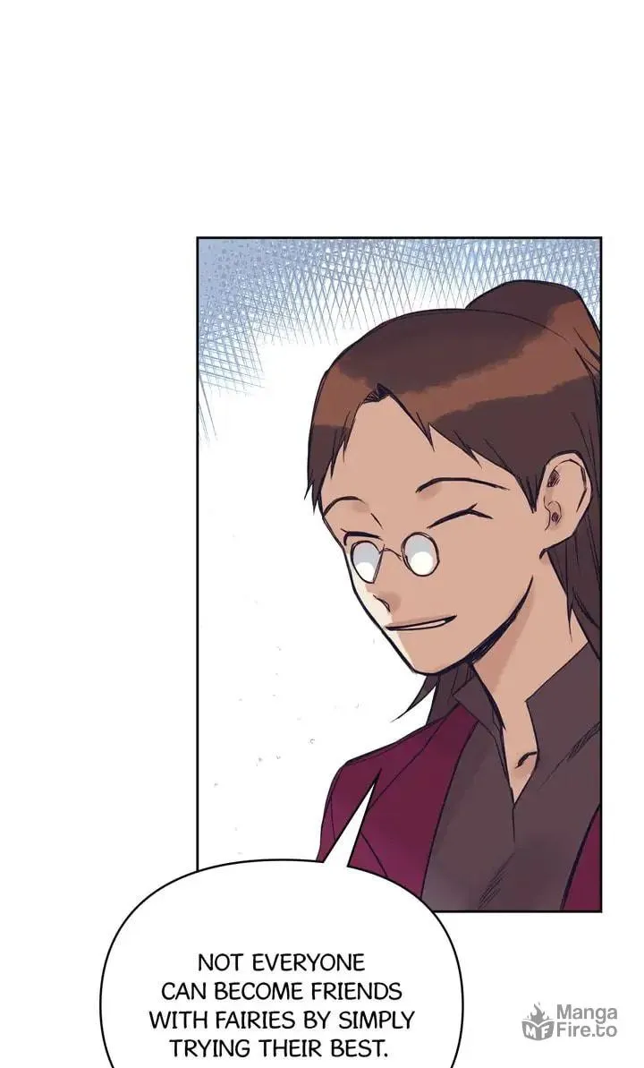 Read A Very Normal Ending chapter 35 image 8 on Lezhin