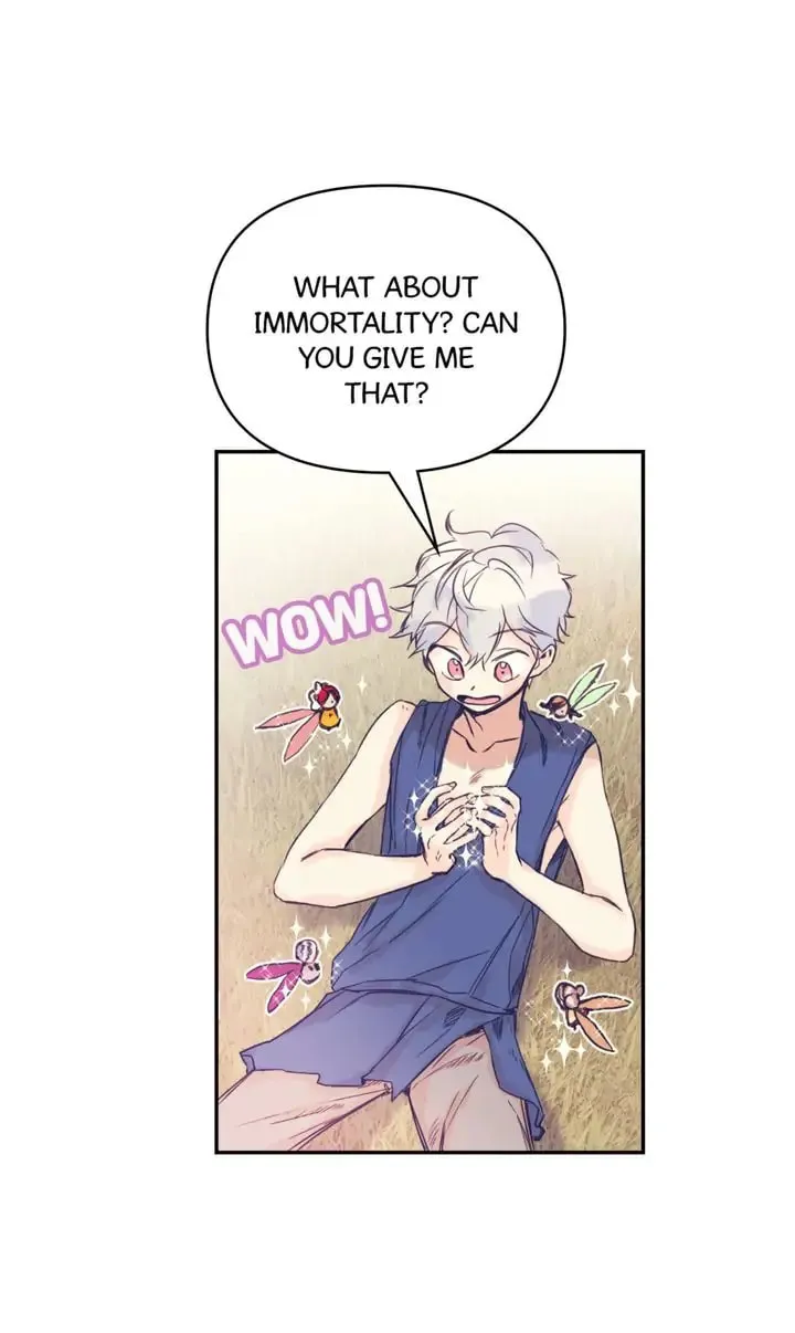 Read A Very Normal Ending chapter 37 image 10 on Lezhin