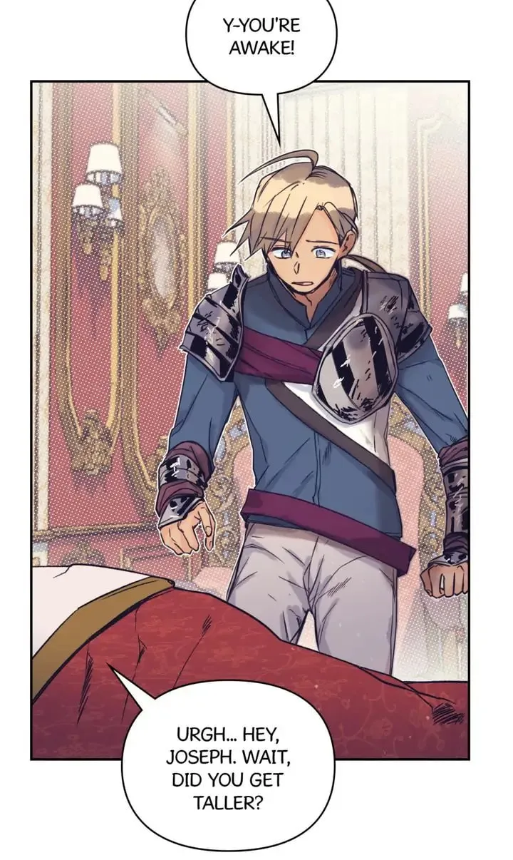 Read A Very Normal Ending chapter 37 image 16 on Lezhin