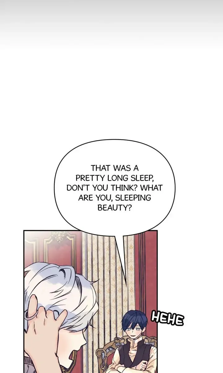 Read A Very Normal Ending chapter 37 image 27 on Lezhin