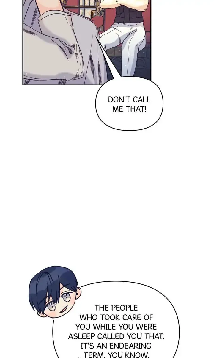 Read A Very Normal Ending chapter 37 image 28 on Lezhin