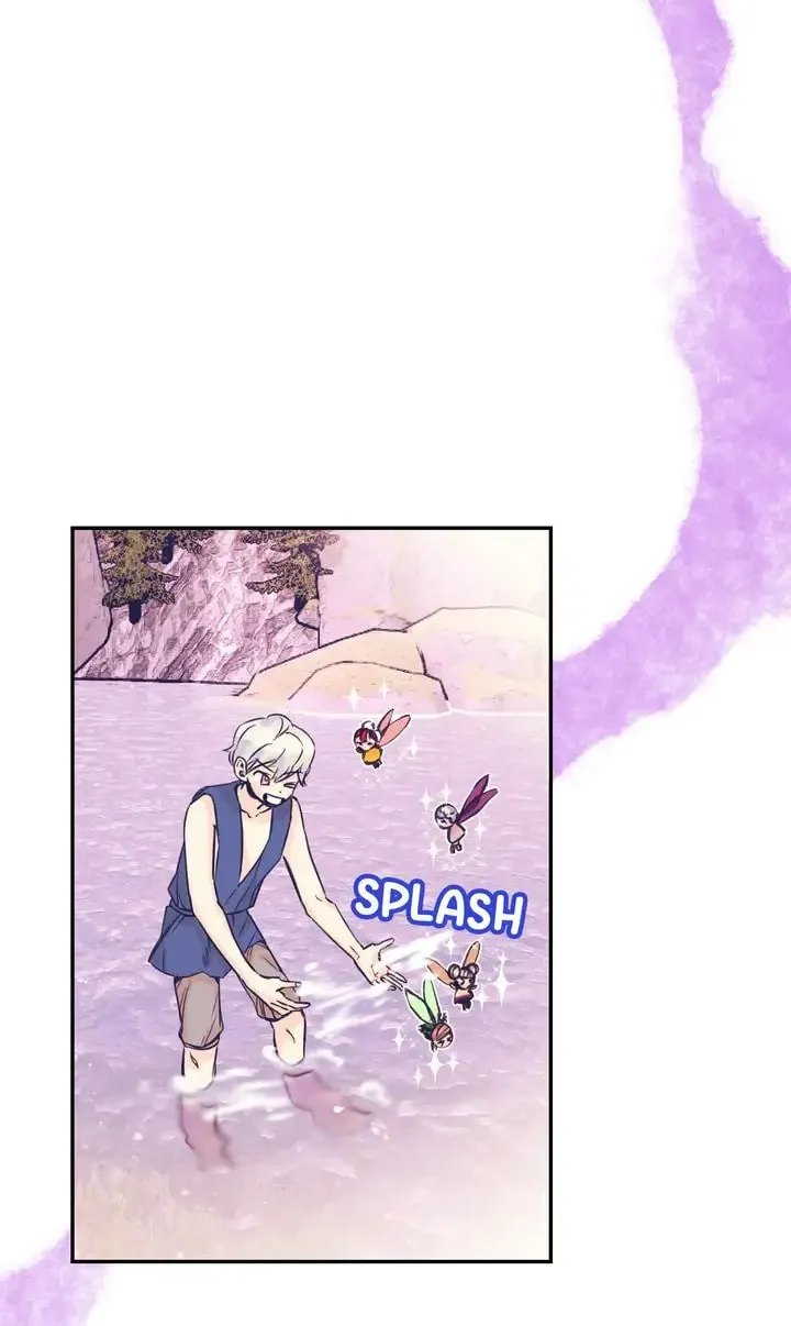 Read A Very Normal Ending chapter 37 image 3 on Lezhin